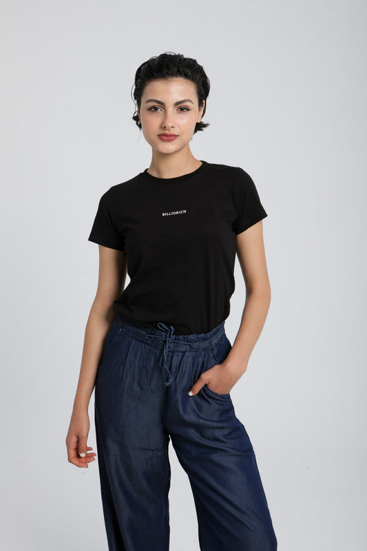 T-shirt Femme Billiorich