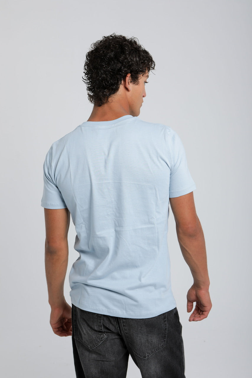 T-shirt Homme Billiorich