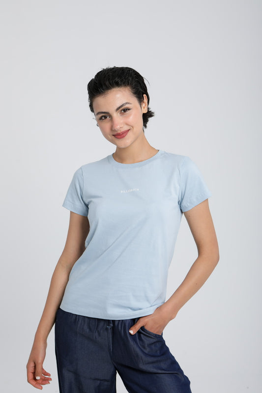 T-shirt Femme Billiorich