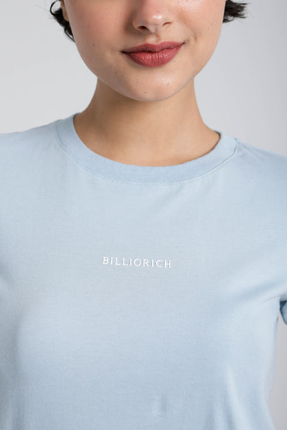 T-shirt Femme Billiorich
