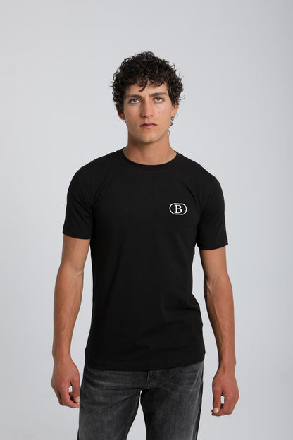 T-shirt Homme Billiorich