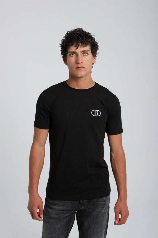 T-shirt Homme Billiorich