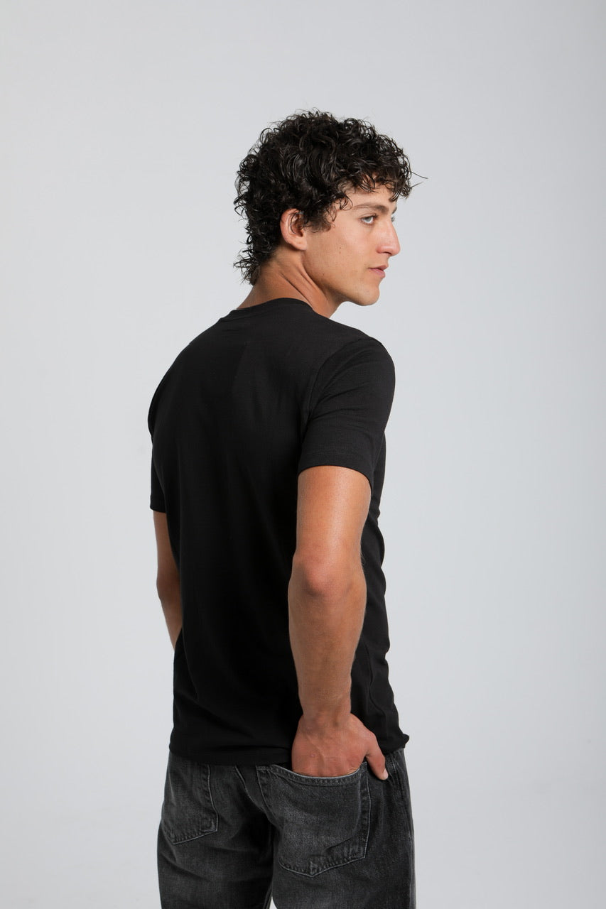 T-shirt Homme Billiorich