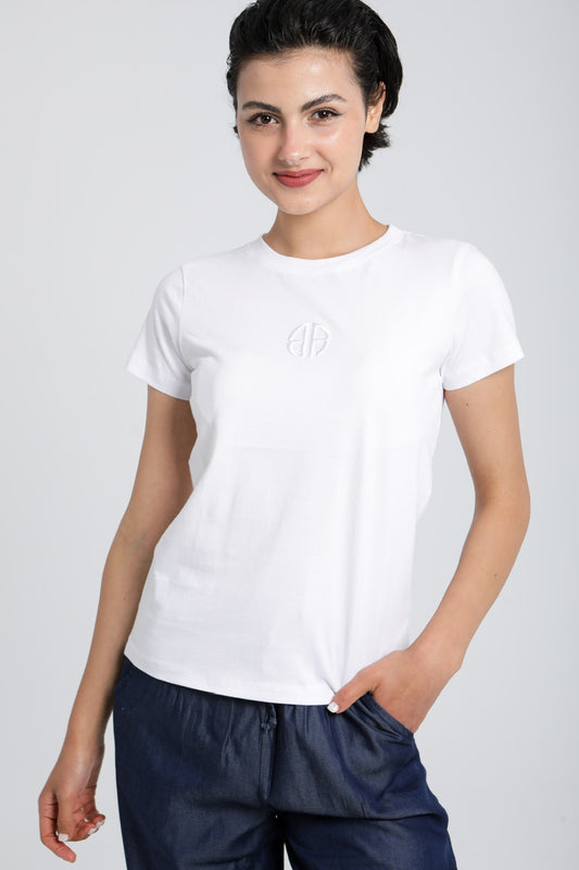 T-shirt Femme Billiorich