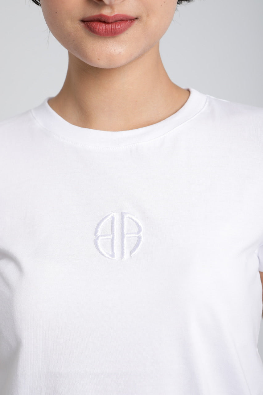 T-shirt Femme Billiorich