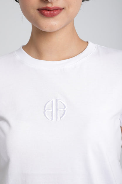 T-shirt Femme Billiorich