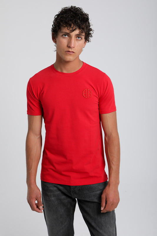 T-shirt Homme Billiorich