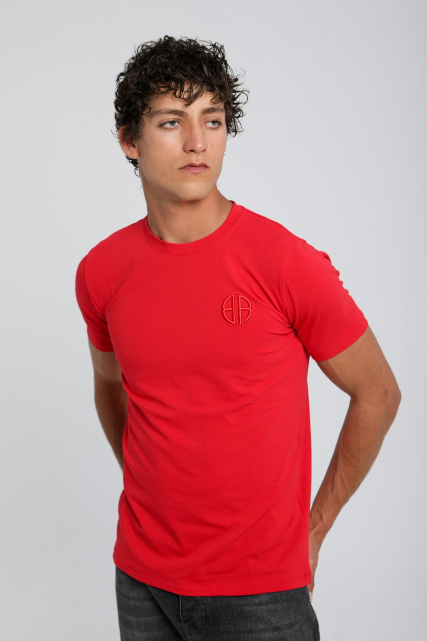 T-shirt Homme Billiorich