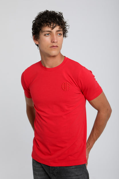 T-shirt Homme Billiorich