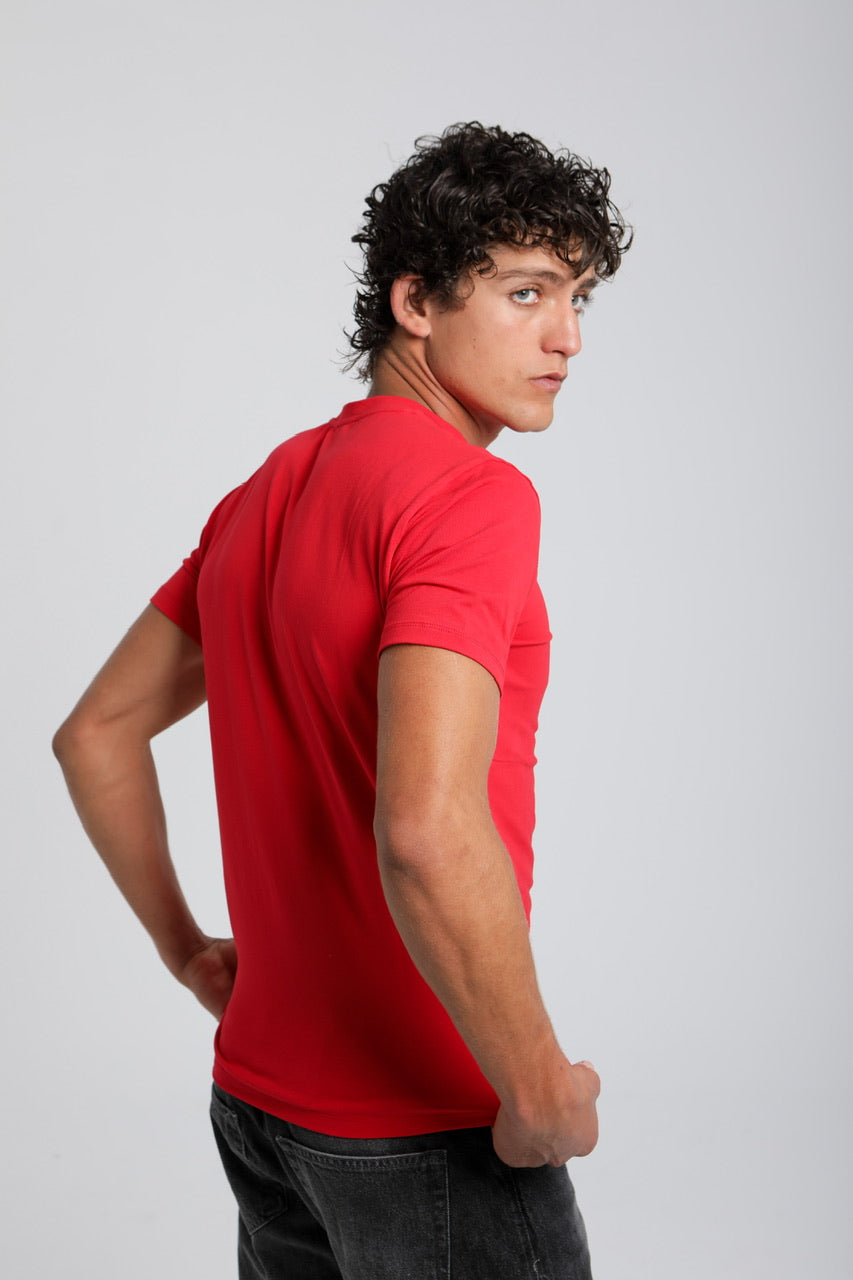 T-shirt Homme Billiorich