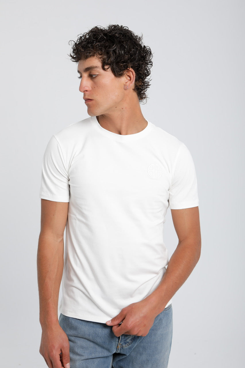 T-shirt Homme Billiorich
