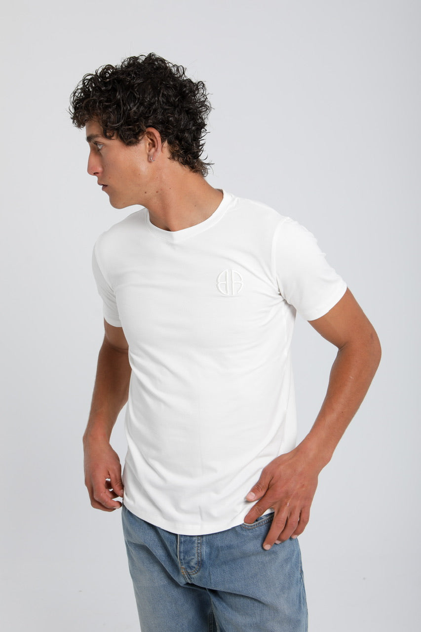 T-shirt Homme Billiorich