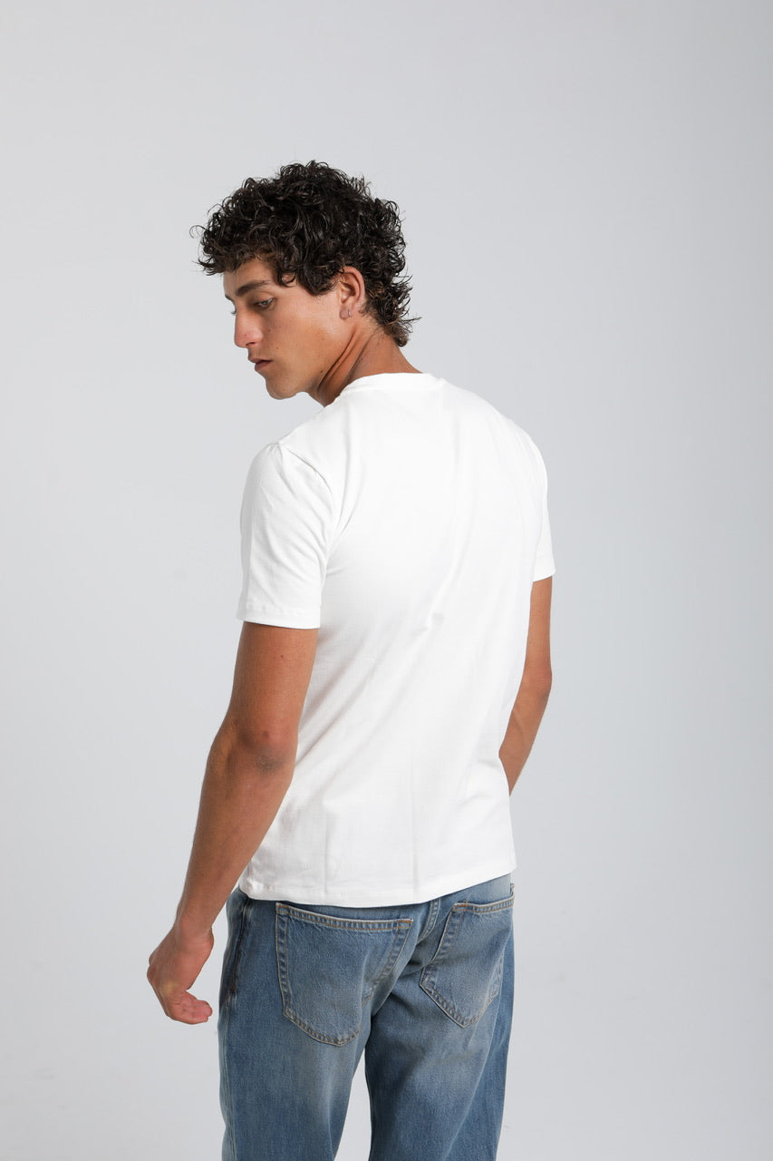T-shirt Homme Billiorich