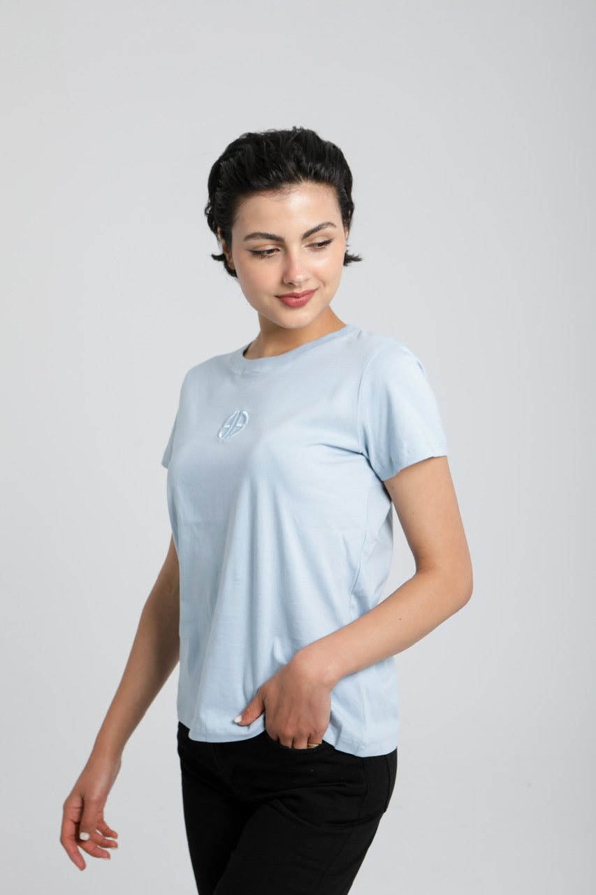 T-shirt Femme Billiorich