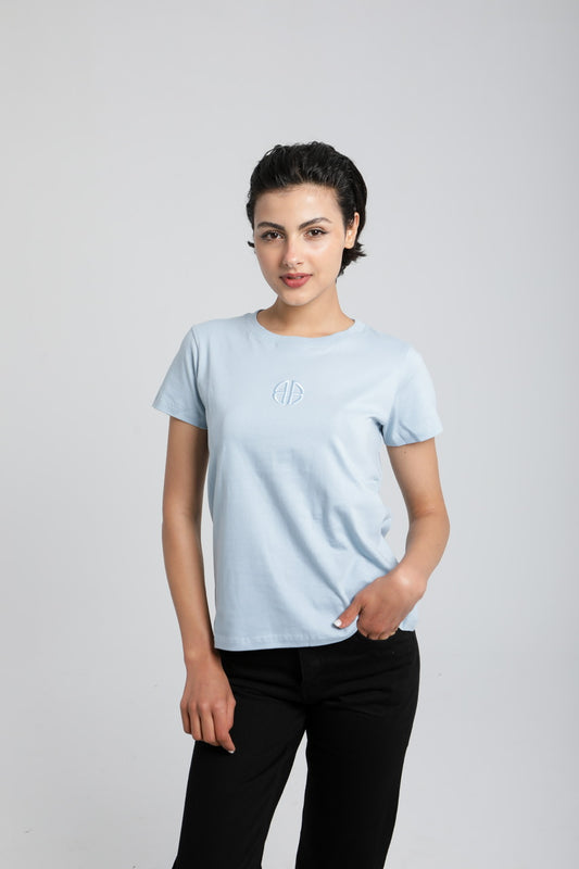 T-shirt Femme Billiorich
