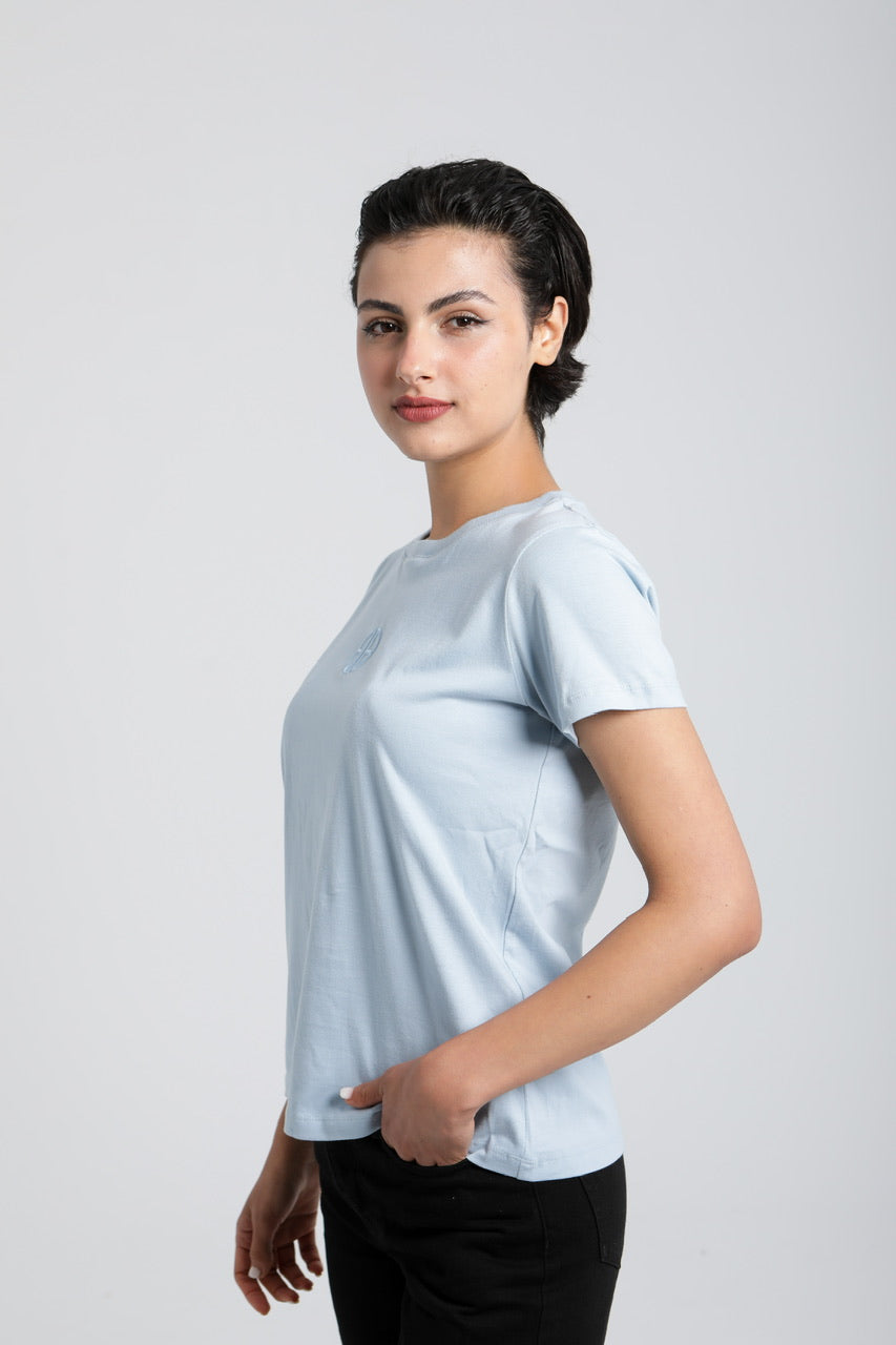 T-shirt Femme Billiorich