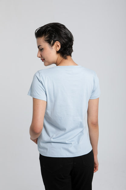 T-shirt Femme Billiorich