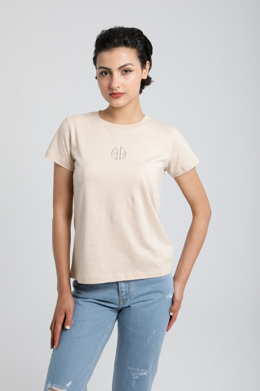 T-shirt Femme Billiorich