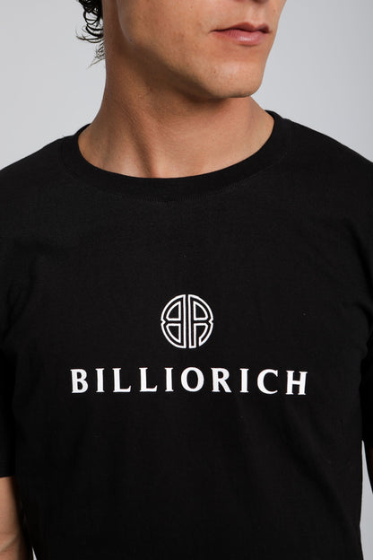 T-shirt Homme Billiorich