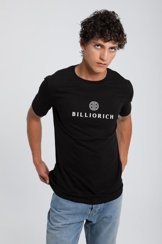T-shirt Homme Billiorich
