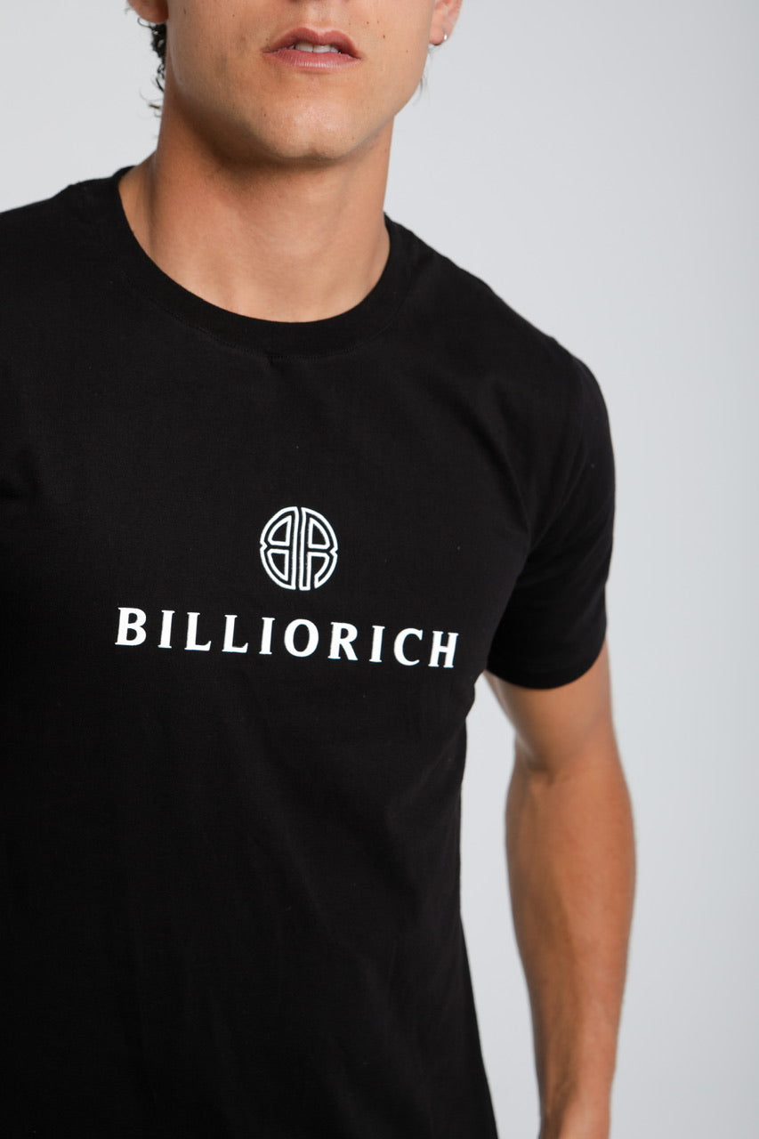 T-shirt Homme Billiorich