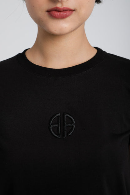 T-shirt Femme Billiorich