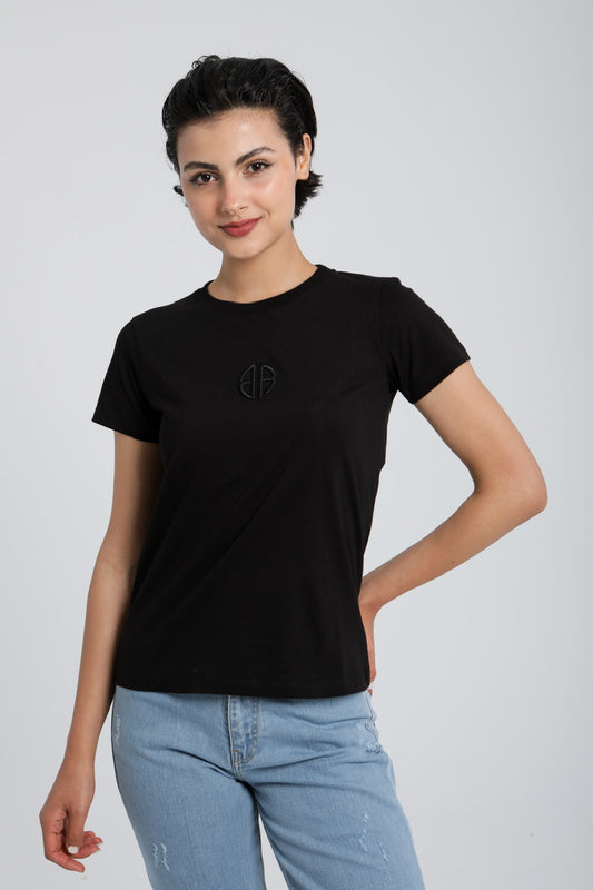 T-shirt Femme Billiorich