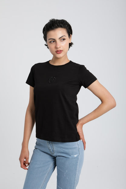 T-shirt Femme Billiorich