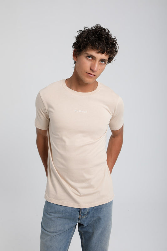T-shirt Homme Billiorich