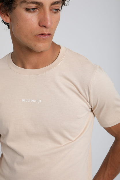 T-shirt Homme Billiorich