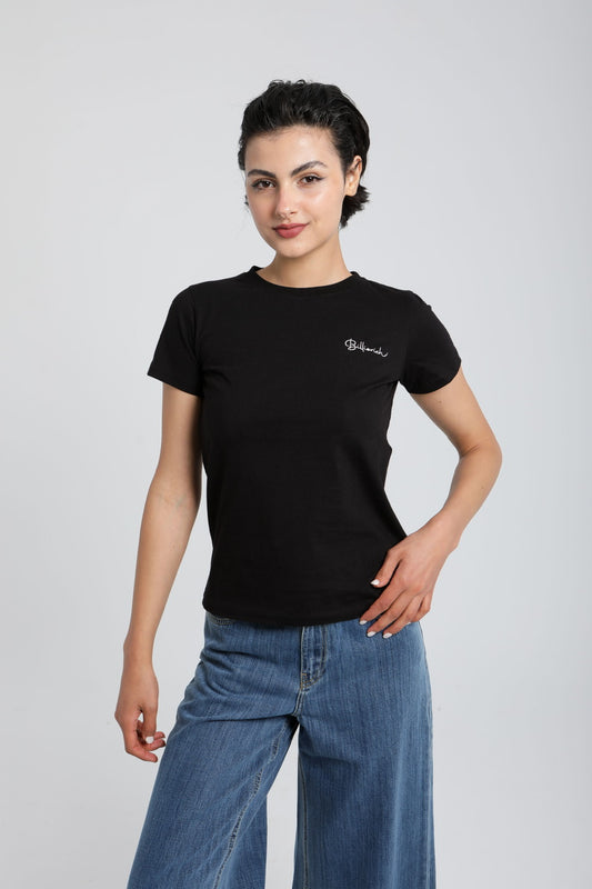 T-shirt Femme Billiorich