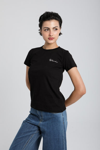 T-shirt Femme Billiorich