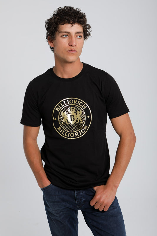 T-shirt Homme Billiorich