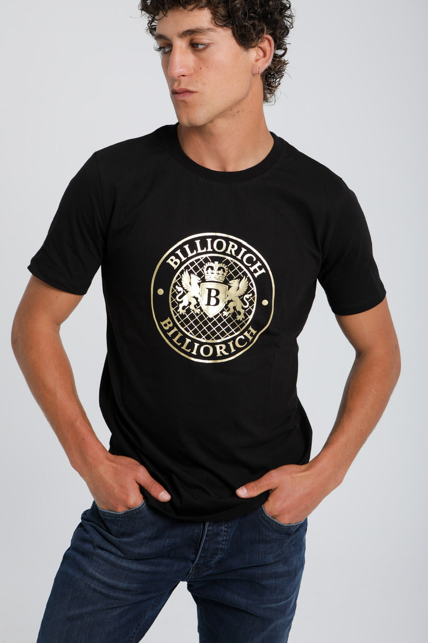 T-shirt Homme Billiorich