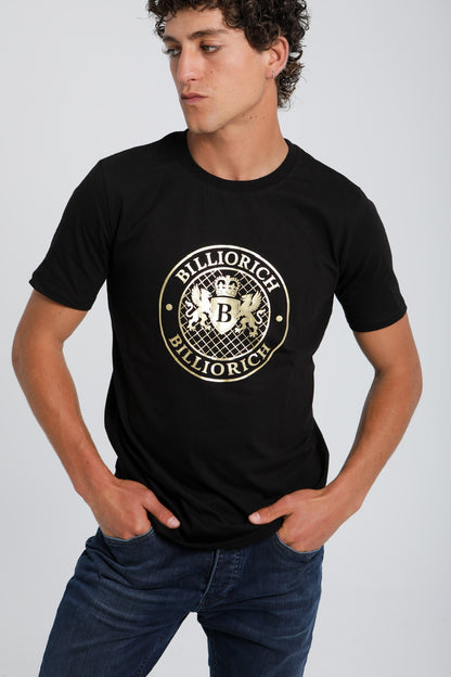 T-shirt Homme Billiorich
