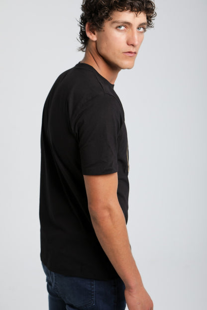 T-shirt Homme Billiorich