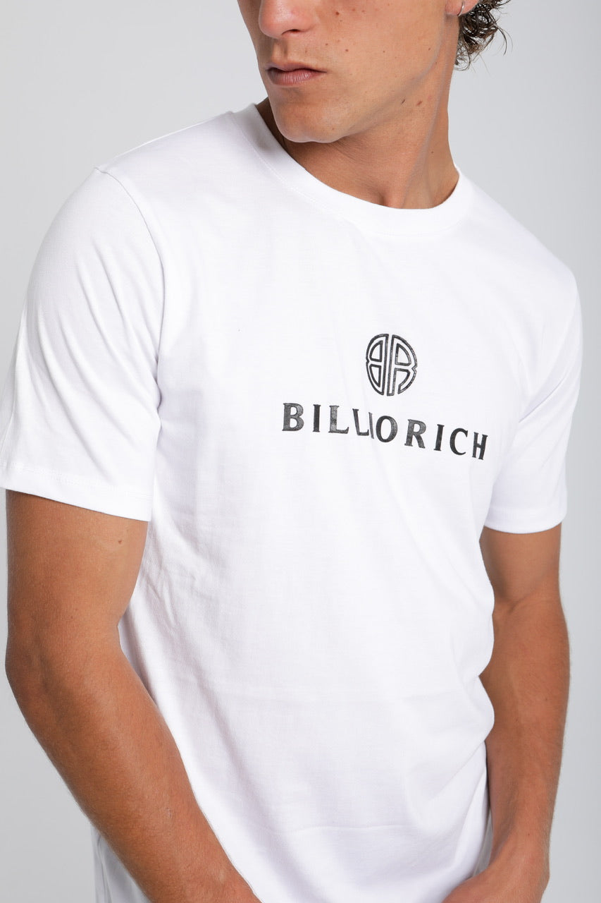 T-shirt Homme Billiorich