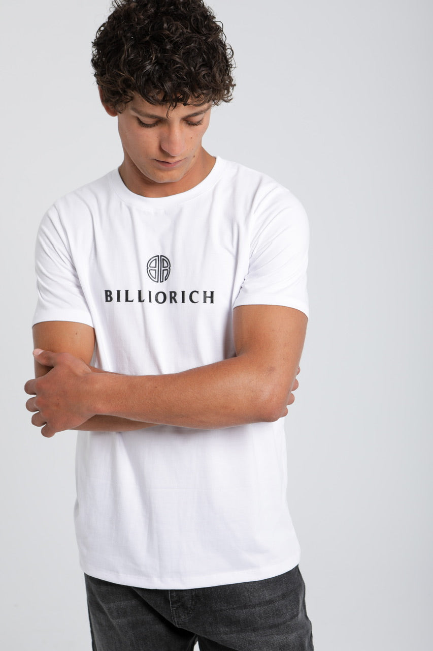 T-shirt Homme Billiorich