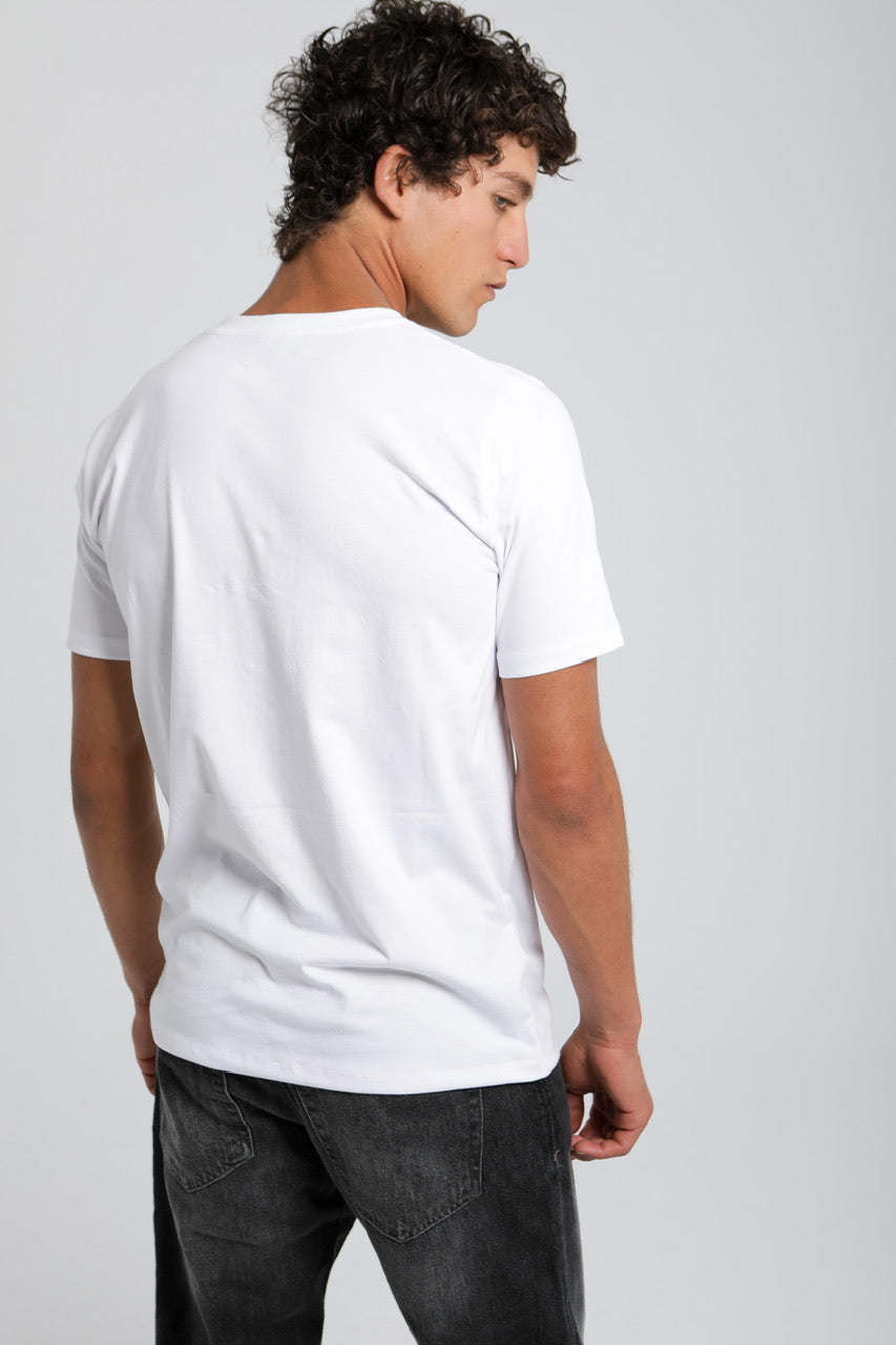 T-shirt Homme Billiorich