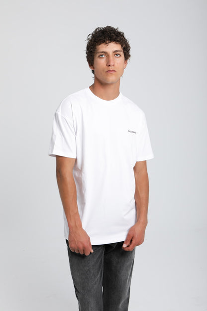 T-shirt Oversize Homme Billiorich