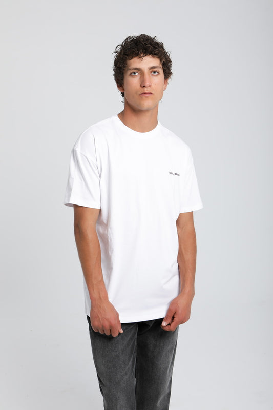T-shirt Oversize Homme Billiorich