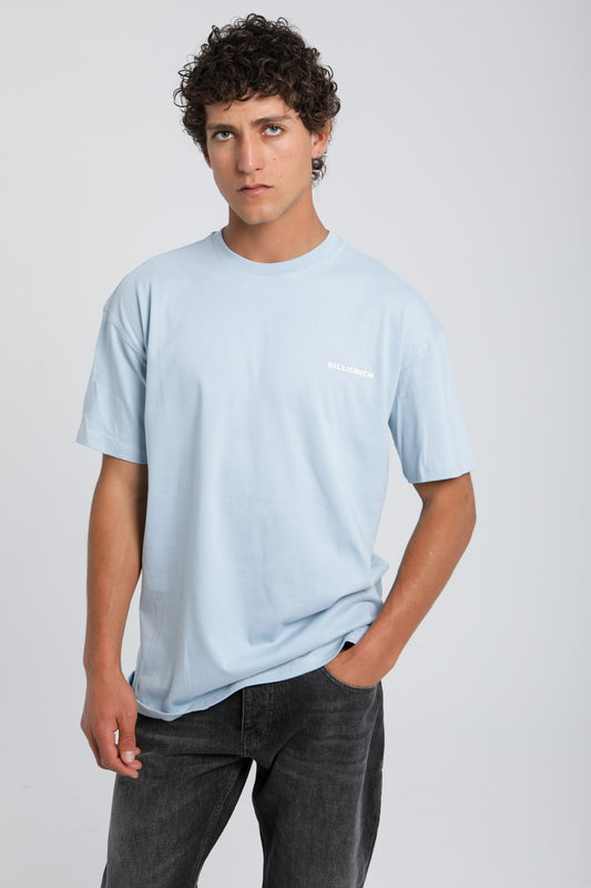 T-shirt Oversize Homme Billiorich