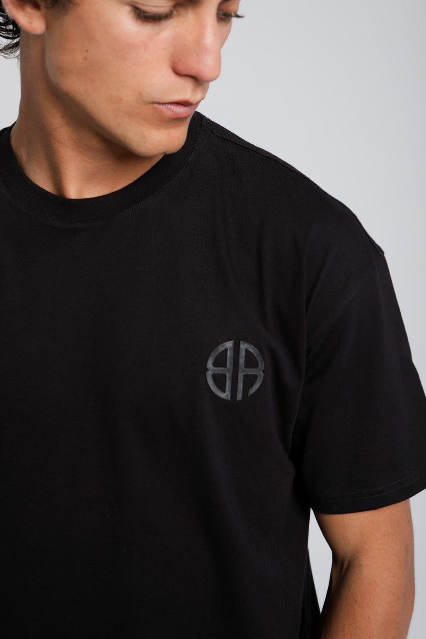 T-shirt Oversize Homme Billiorich