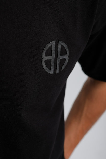 T-shirt Oversize Homme Billiorich