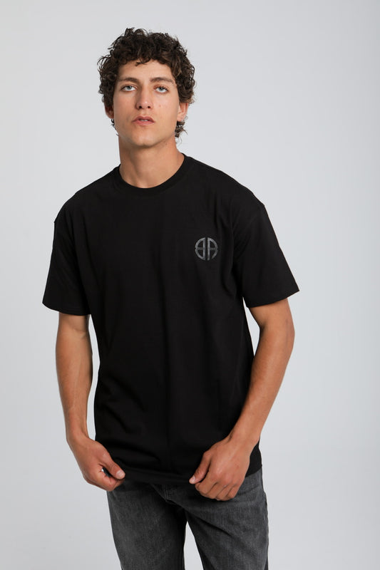 T-shirt Oversize Homme Billiorich
