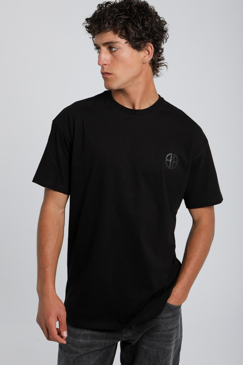 T-shirt Oversize Homme Billiorich