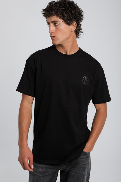 T-shirt Oversize Homme Billiorich