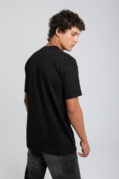 T-shirt Oversize Homme Billiorich
