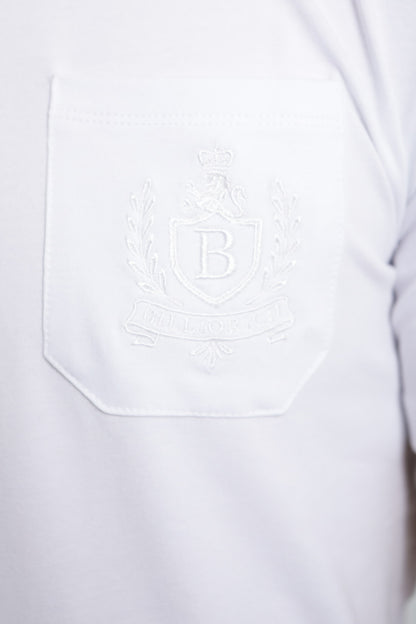 T-shirt Homme Billiorich