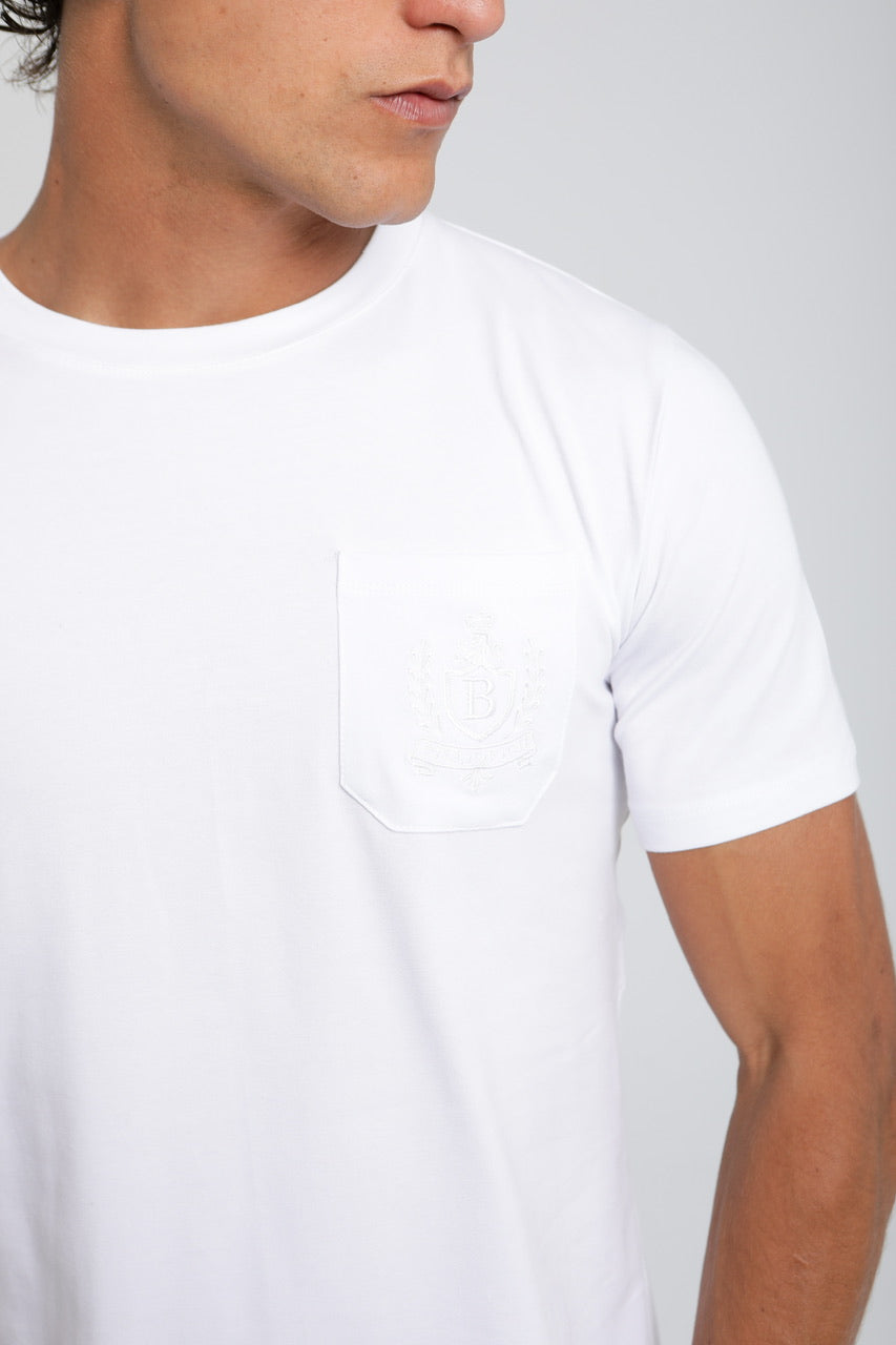 T-shirt Homme Billiorich